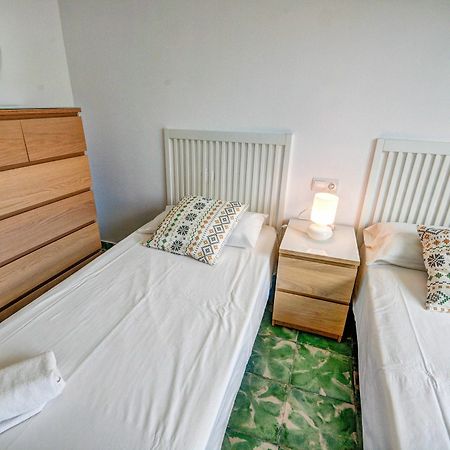 Family House By Helloapartments Sitges Eksteriør bilde