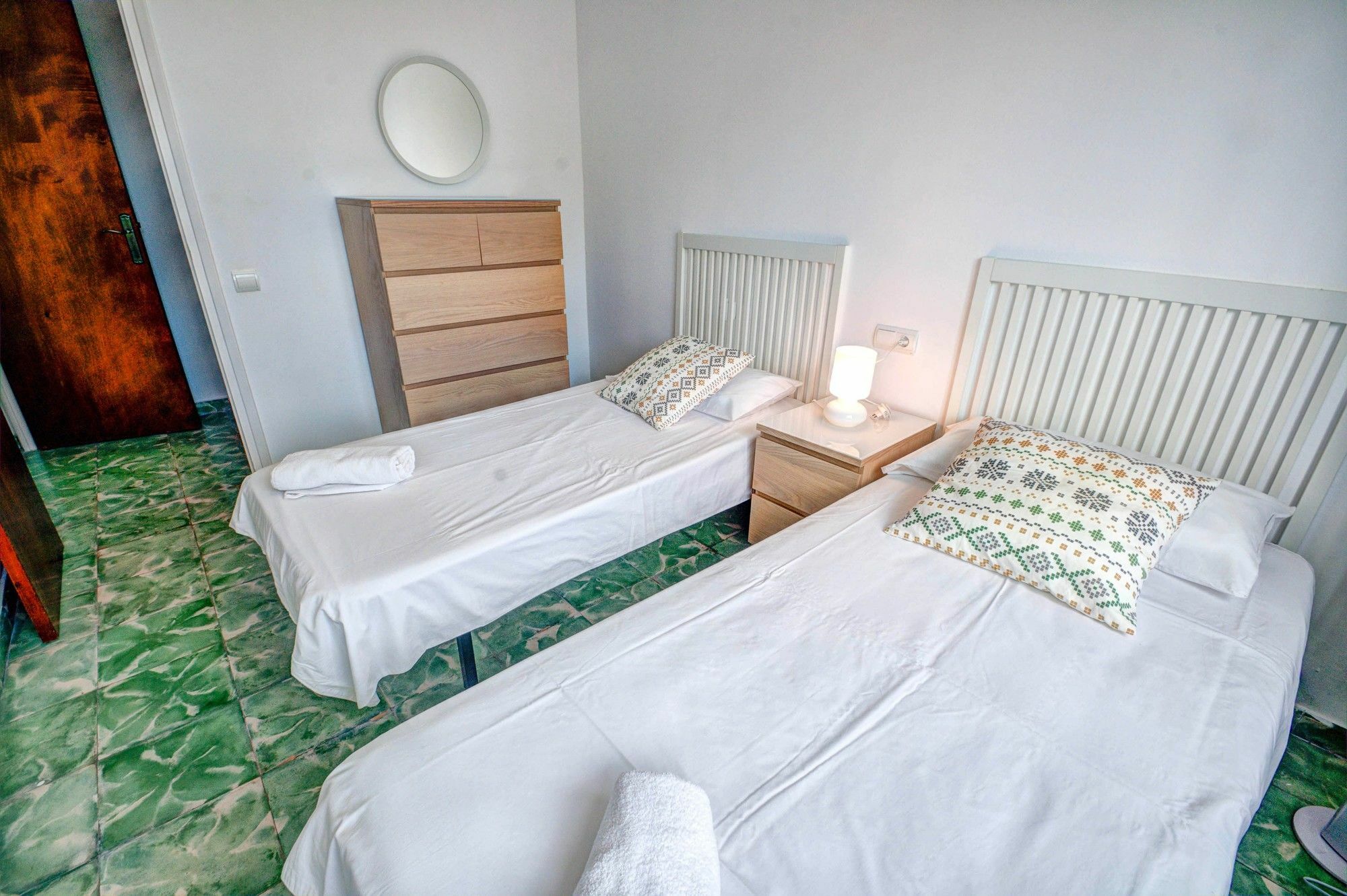Family House By Helloapartments Sitges Eksteriør bilde