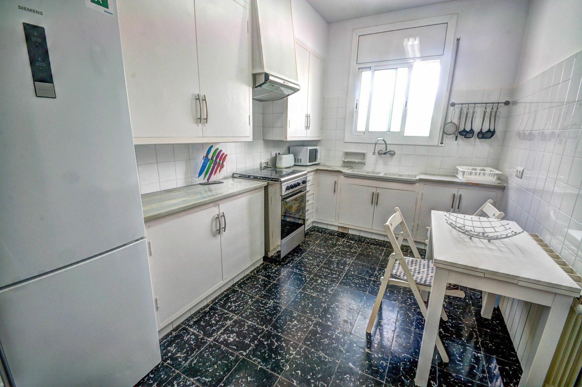 Family House By Helloapartments Sitges Eksteriør bilde
