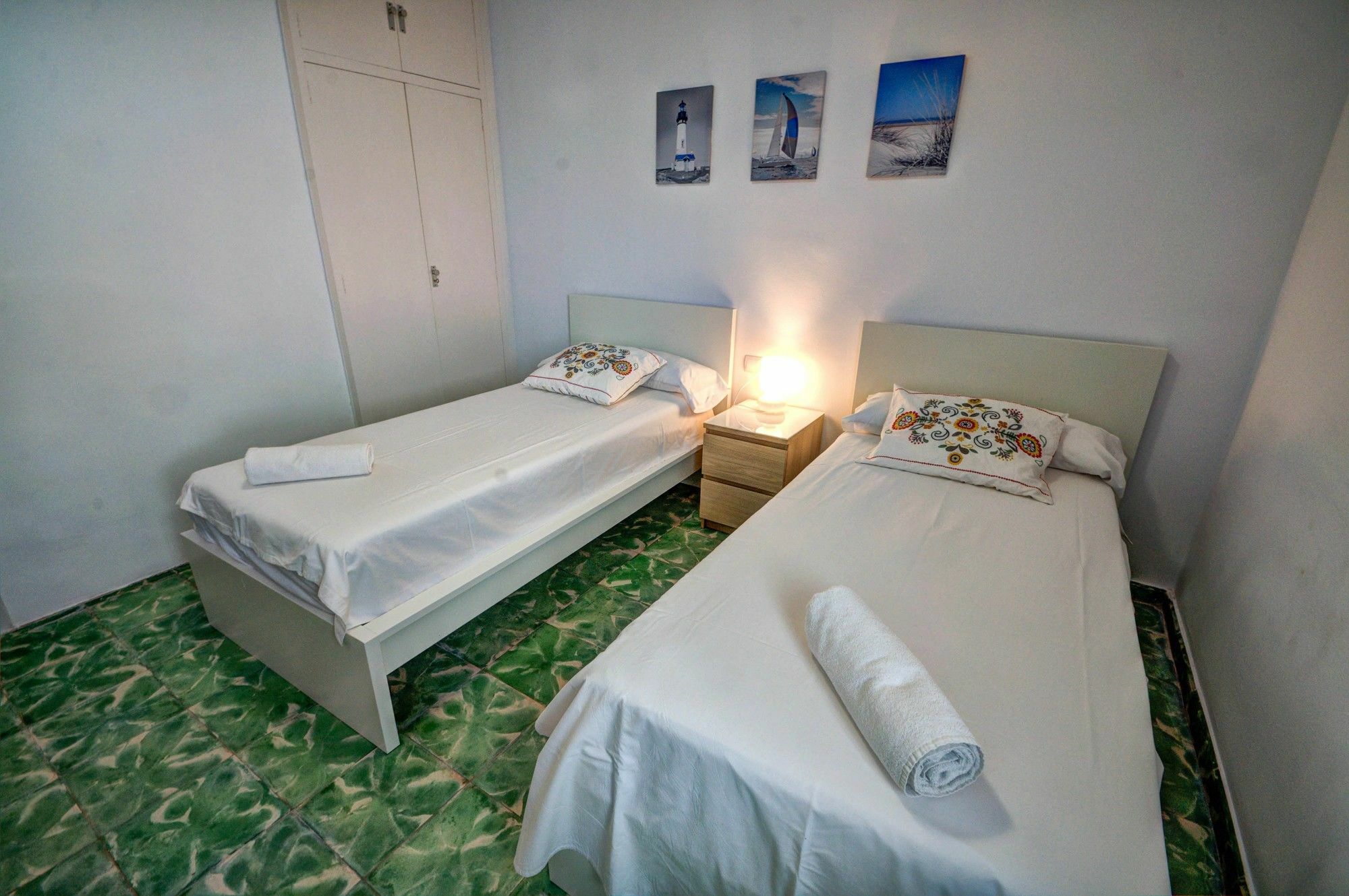 Family House By Helloapartments Sitges Eksteriør bilde