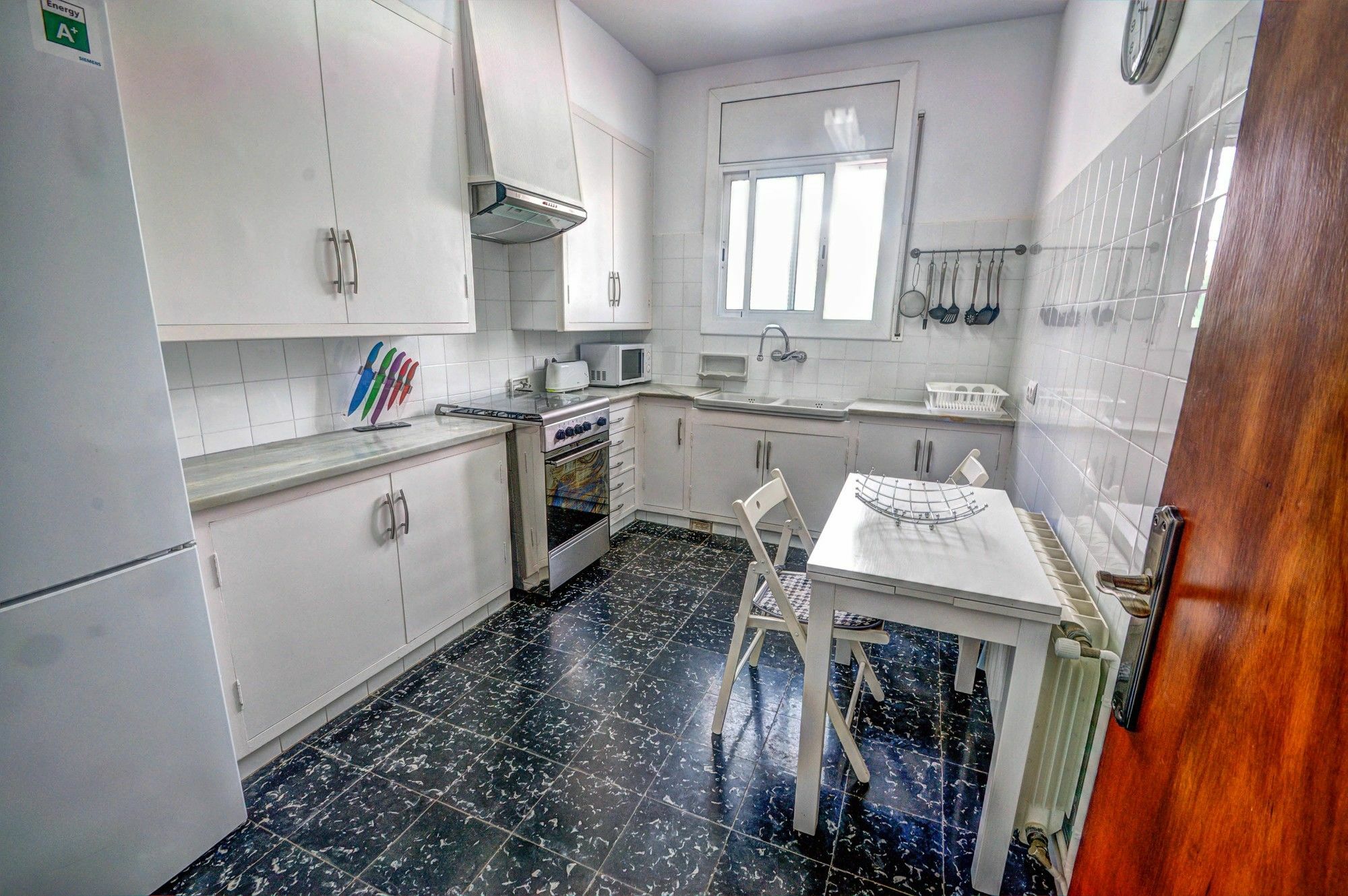 Family House By Helloapartments Sitges Eksteriør bilde