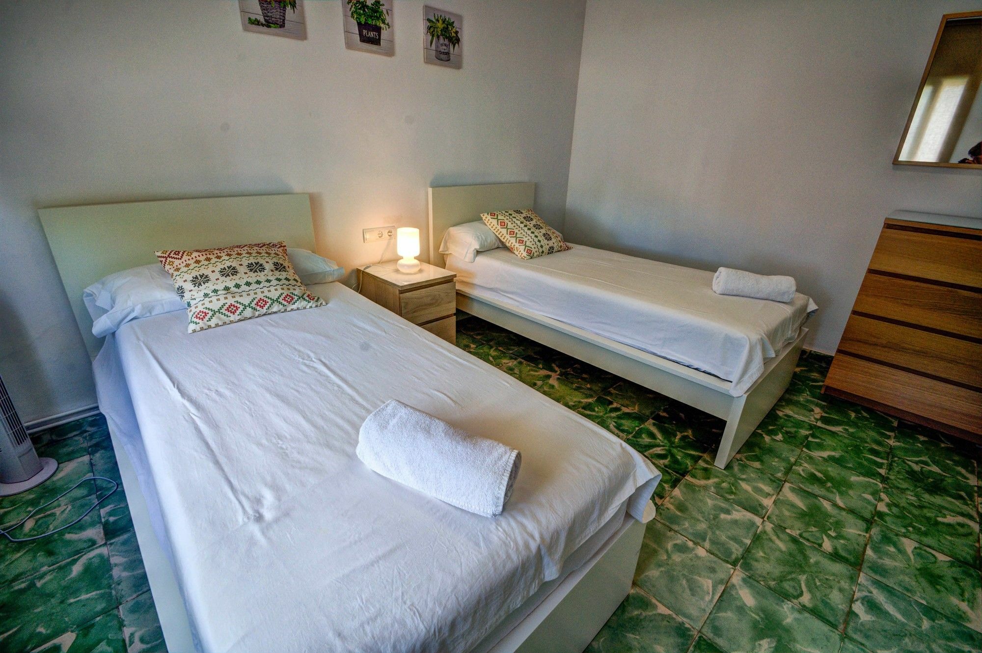 Family House By Helloapartments Sitges Eksteriør bilde