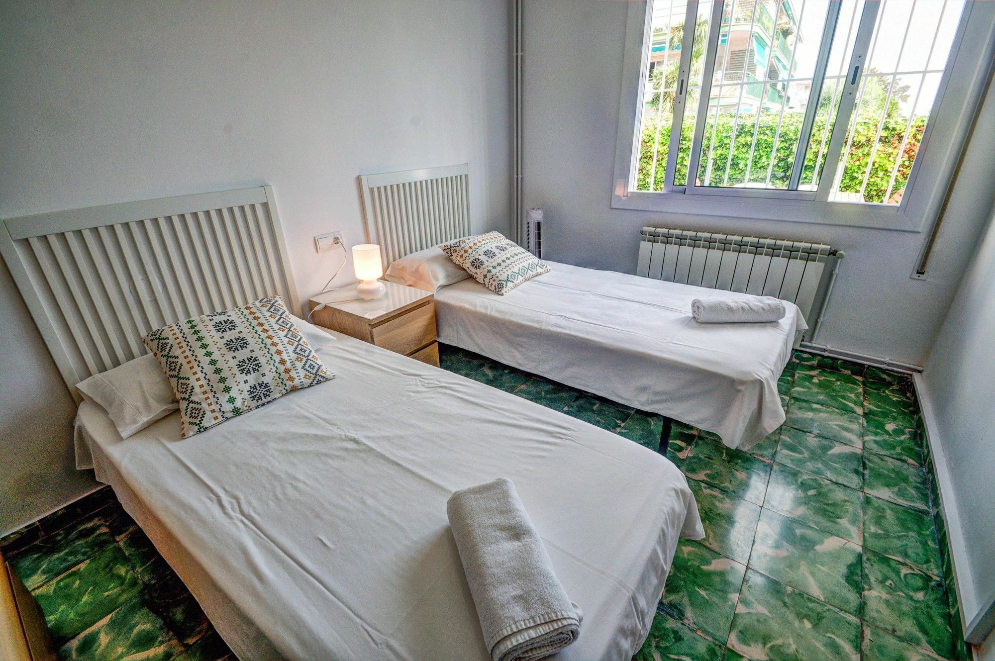 Family House By Helloapartments Sitges Eksteriør bilde